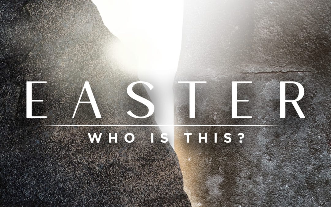 Resurrection Sunday Worship Services