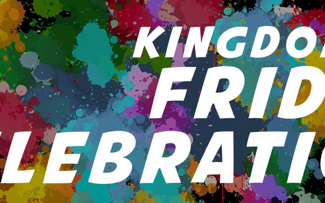 Kingdom 56 Celebration