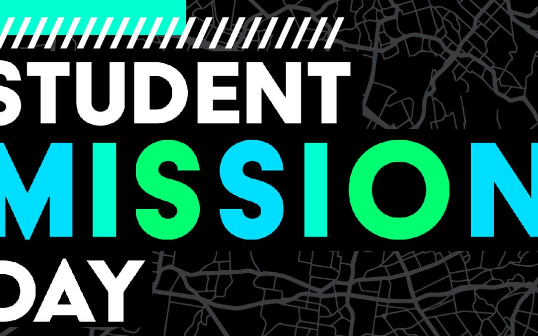 Student Mission Service – TEAM