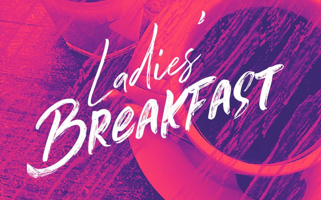 Women’s Ministry Breakfast