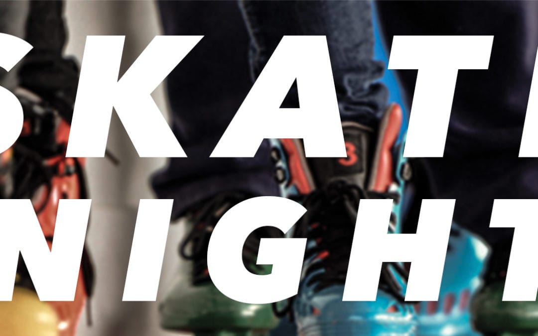Skate Night