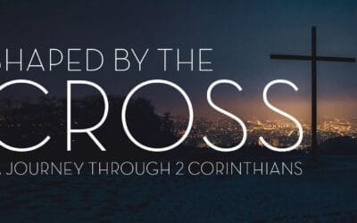 When We Are Weak We Are Strong