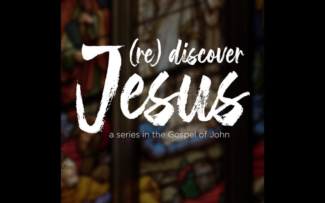 The Testimony of John the Baptist | Highlight