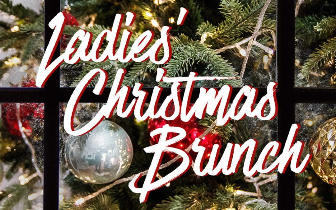 Ladies’ Christmas Brunch