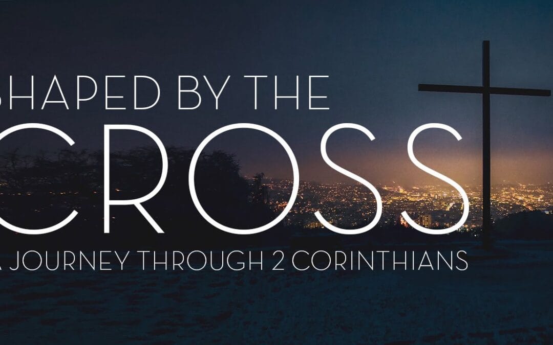 Relying On God’s Comfort