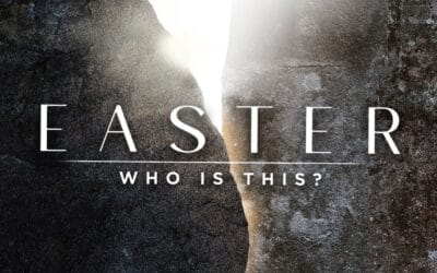 Who is This   Jesus the Risen Son of God