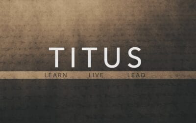 The Grace That Teaches