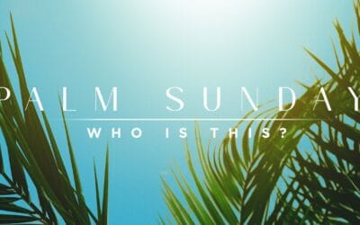 Who Is This   Jesus Our King