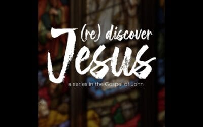 The Suffering & Glory of the High Priest