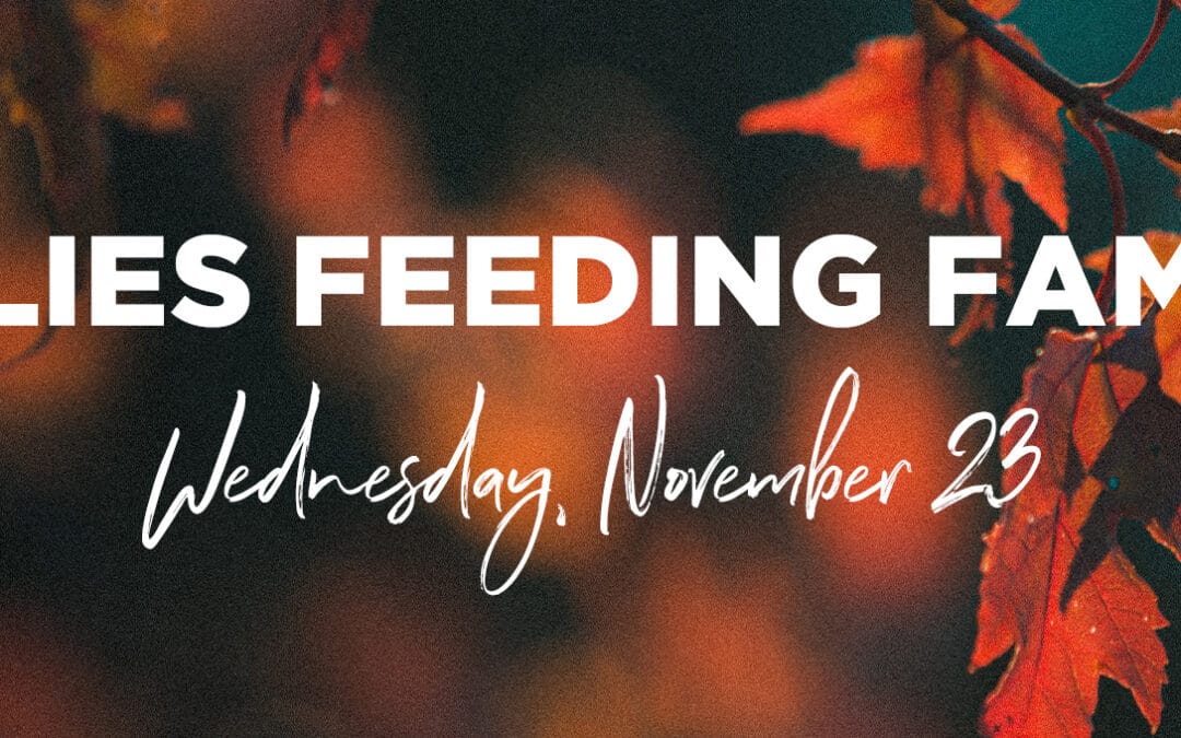 Families Feeding Families