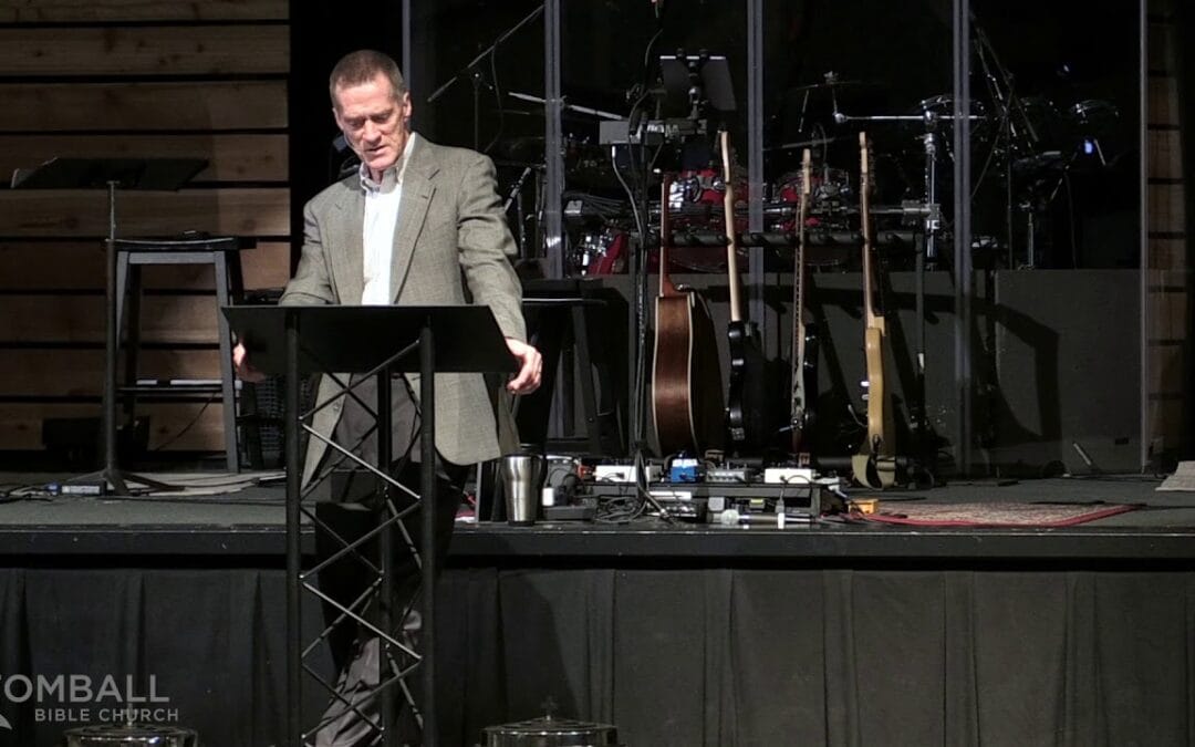 Man, God, Sin, and Psalm 51 | Highlight