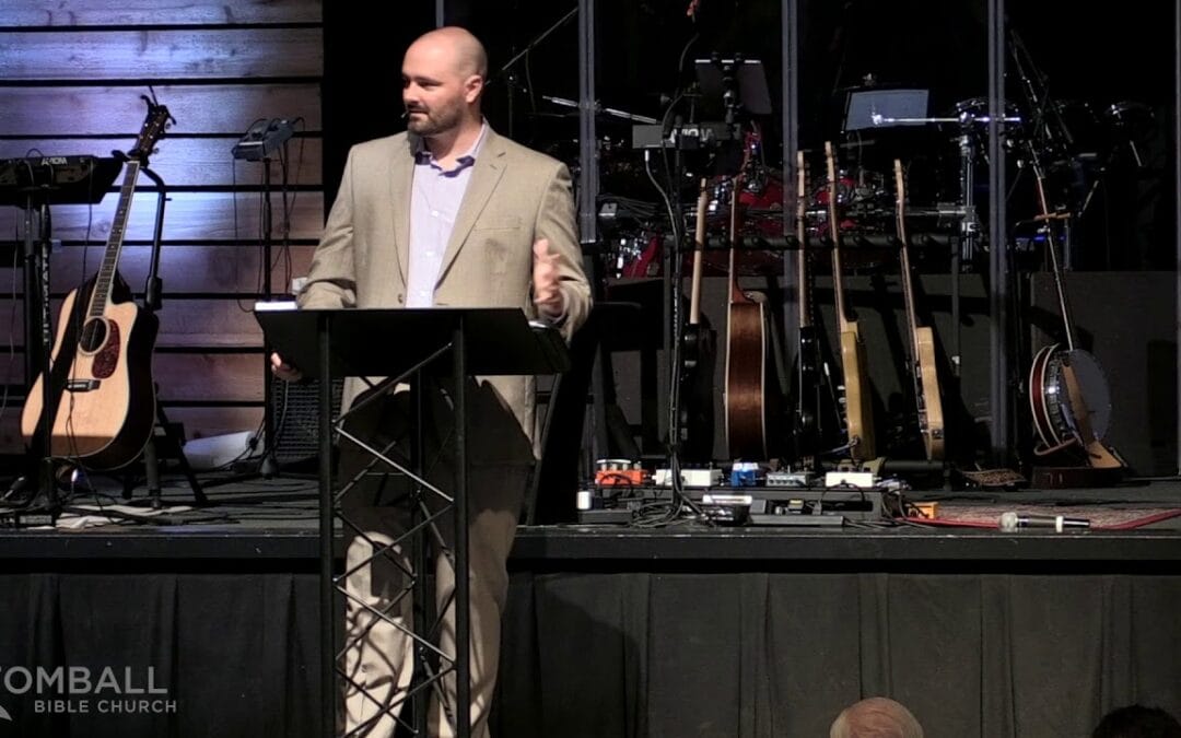 Atonement by the Cross | Highlight