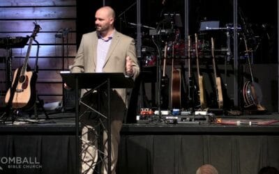 Atonement by the Cross | Highlight