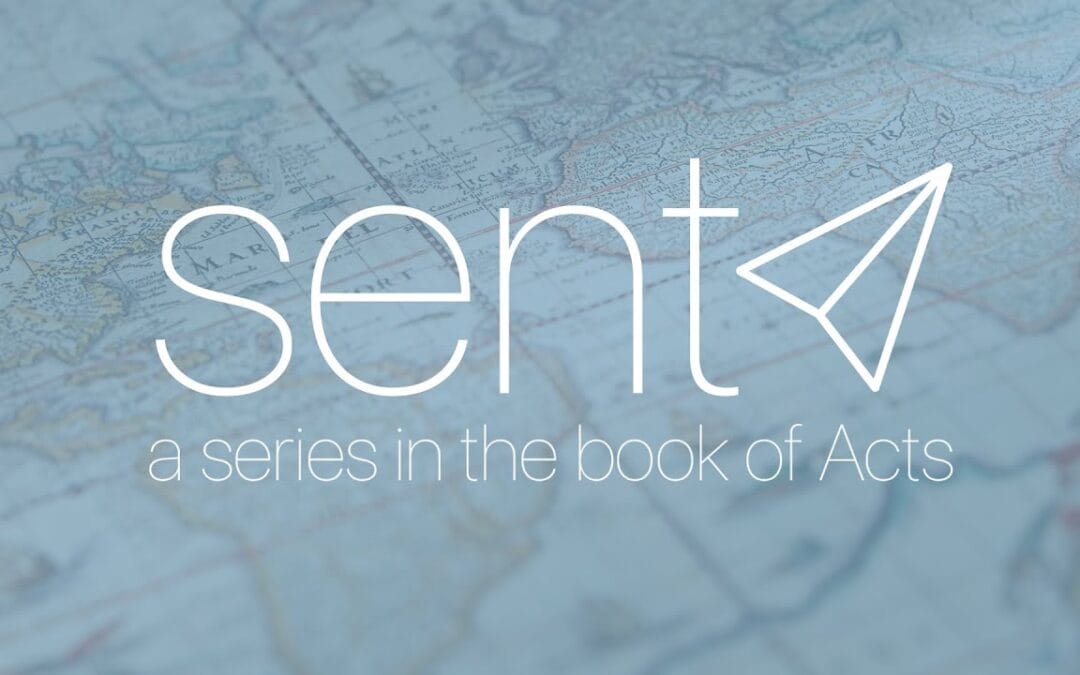 Behind the Message Acts 2:42-47