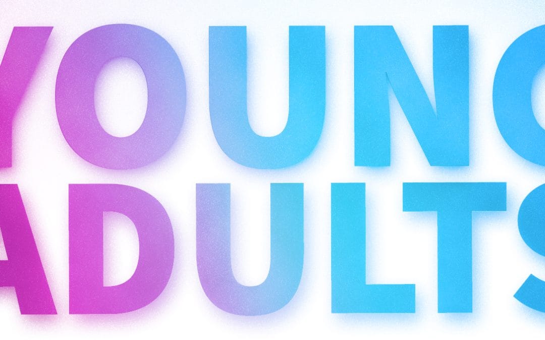 Young Adult Ministry
