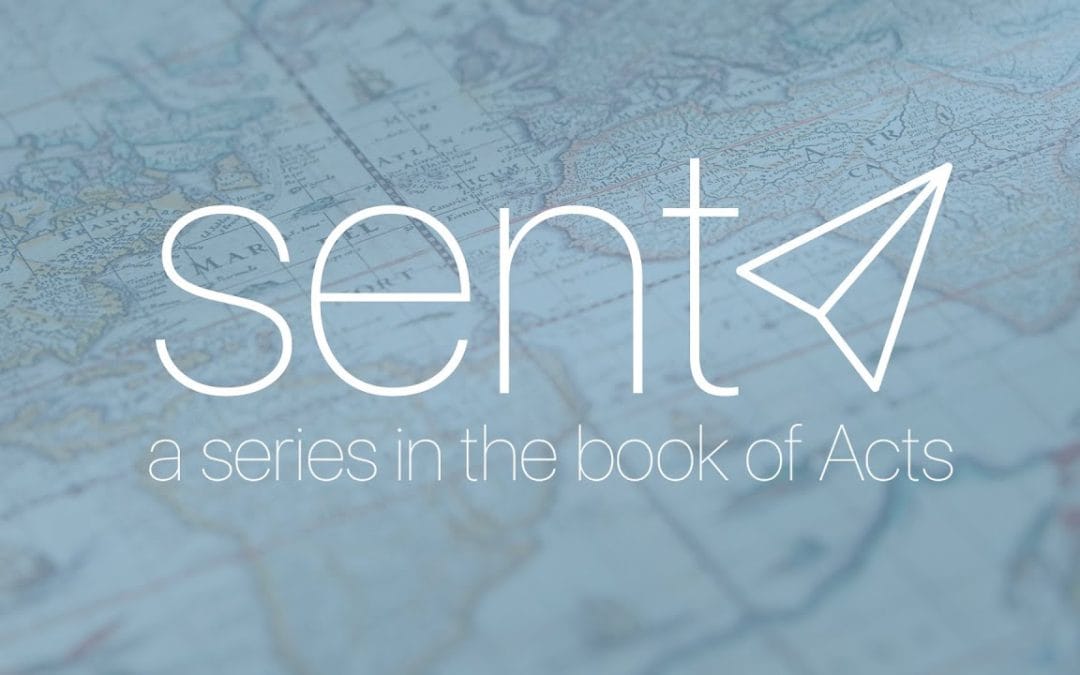 Seeing As God Sees – Pt. 1: The Lost