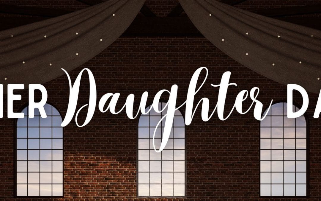 Father Daughter Dance