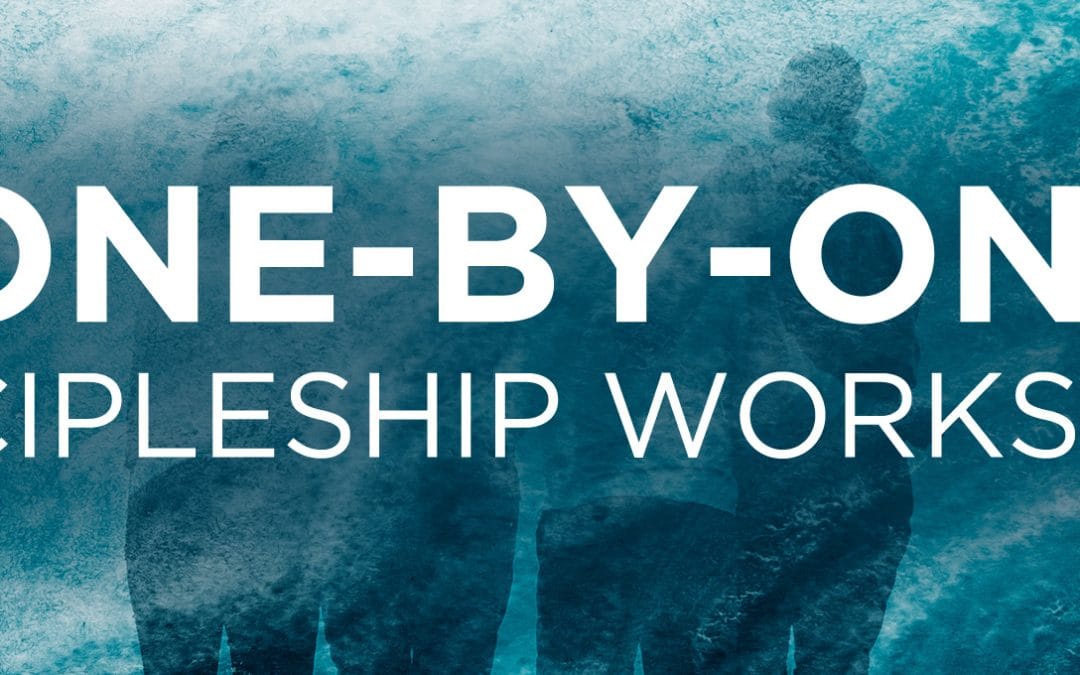 1 by 1 Discipleship Workshop