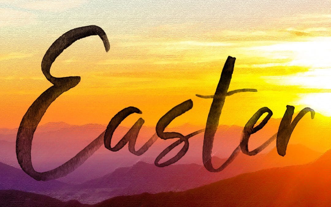 Easter Worship