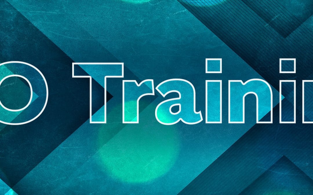 GO Training