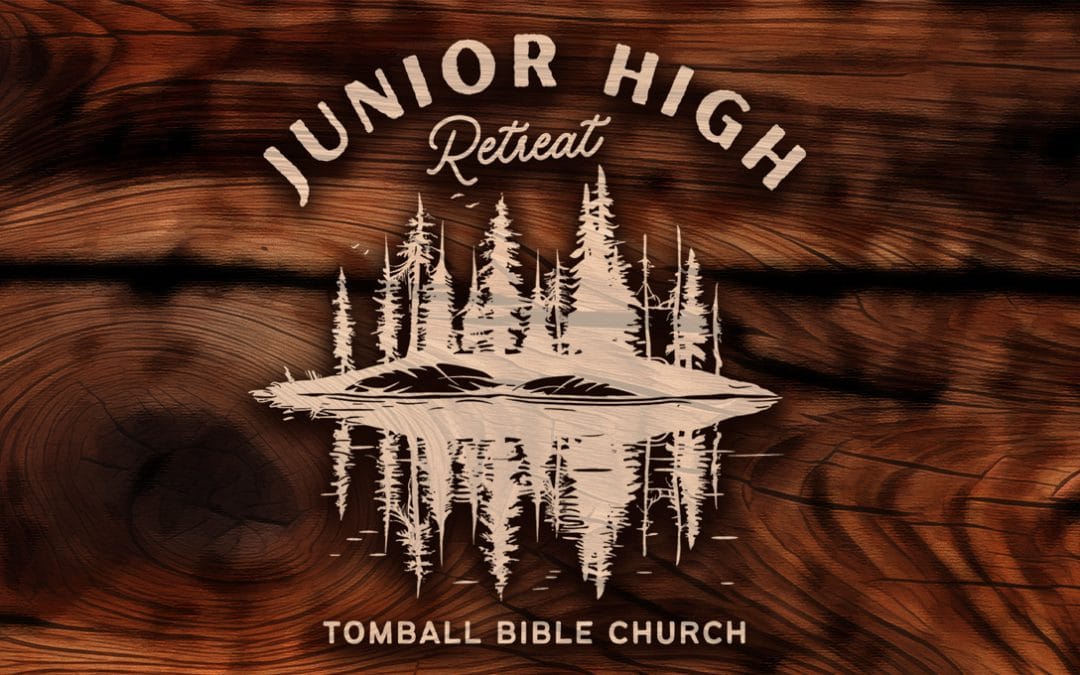 Junior High Girls’ Retreat