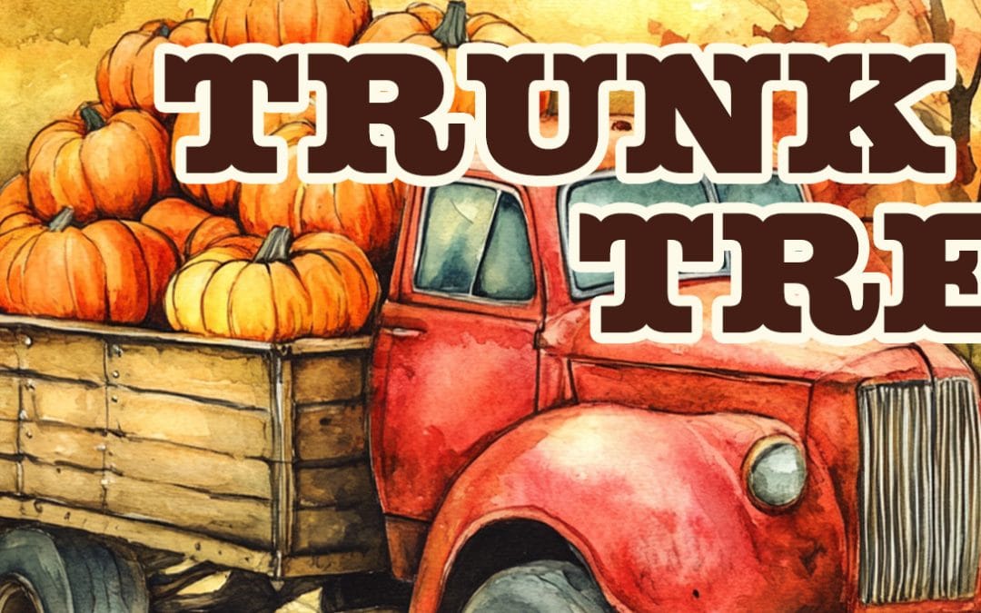 Trunk or Treat