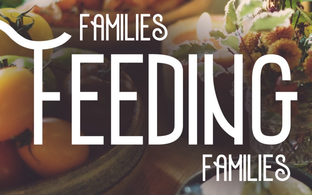 Families Feeding Families