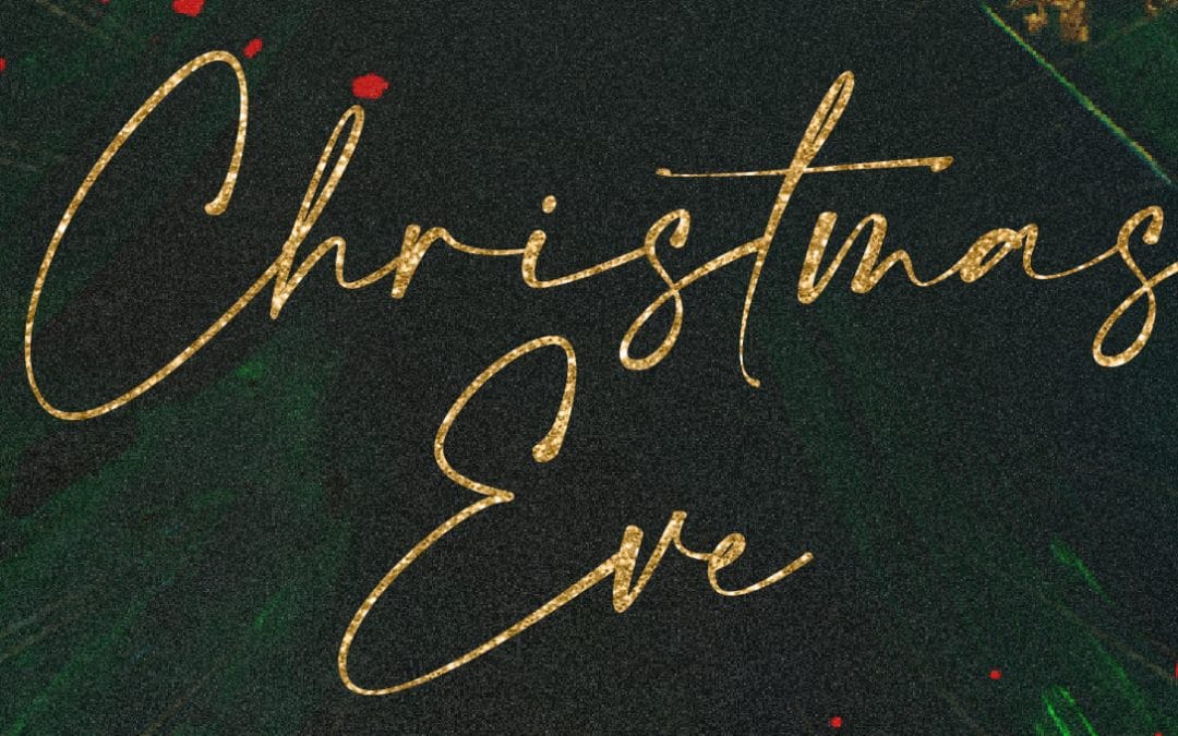 Christmas Eve Service