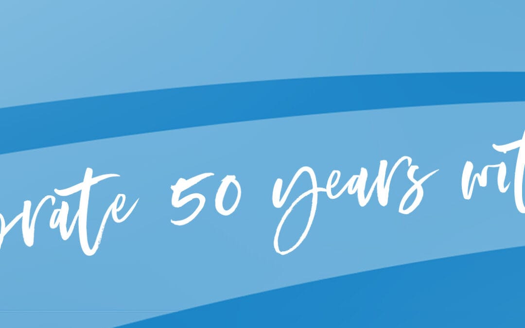 50th Anniversary Celebration