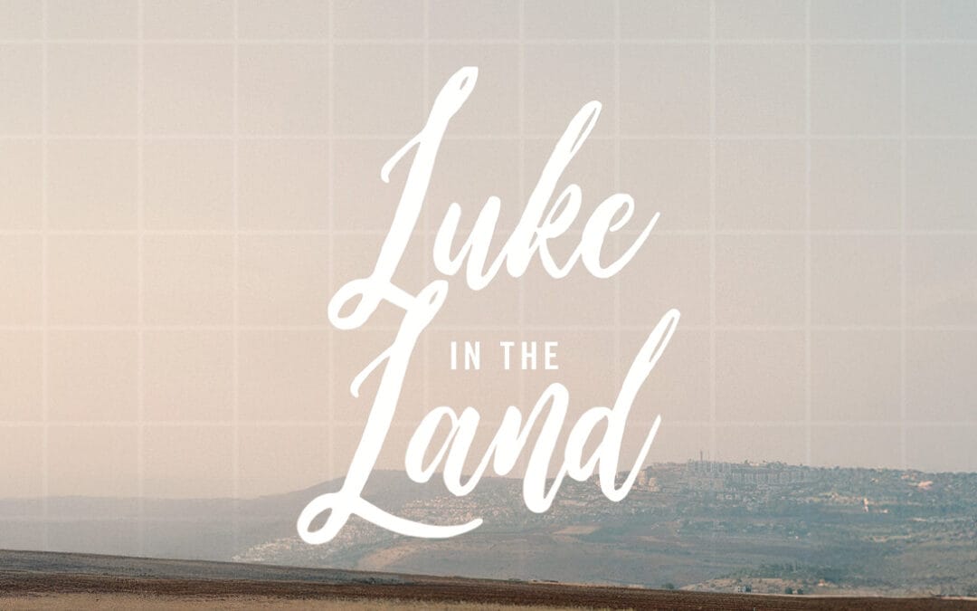 Ladies’ Bible Study