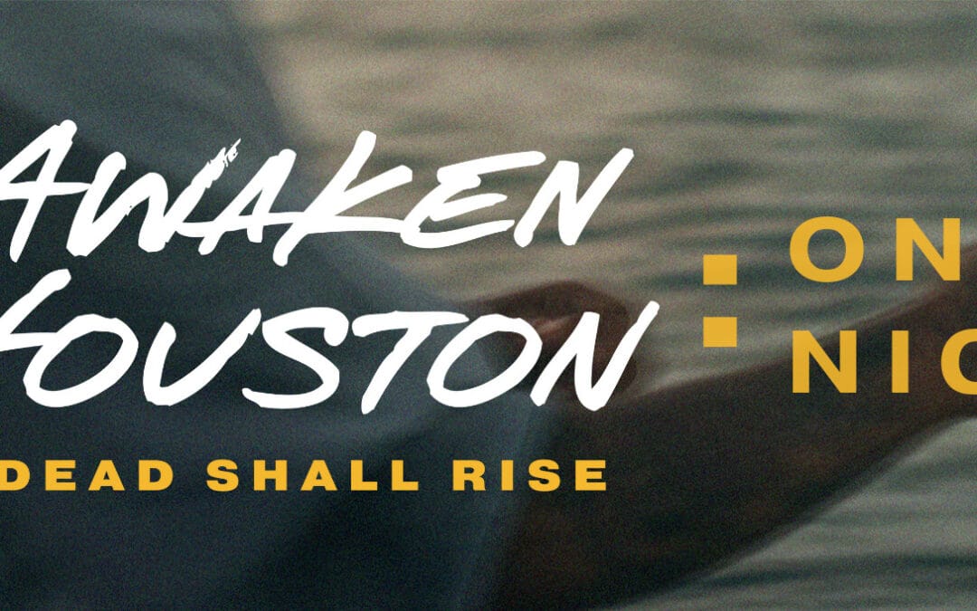 Awaken Houston
