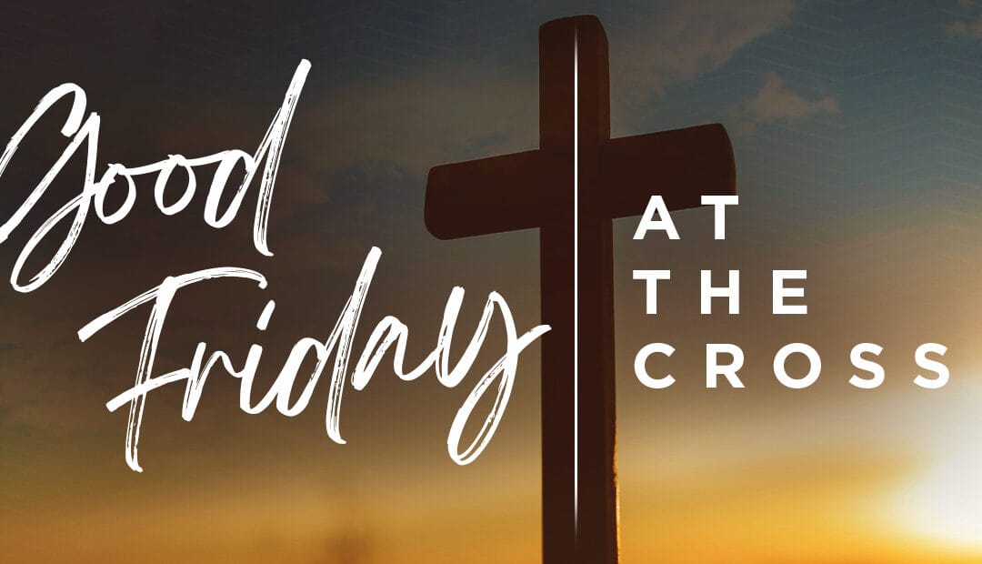 Good Friday Service