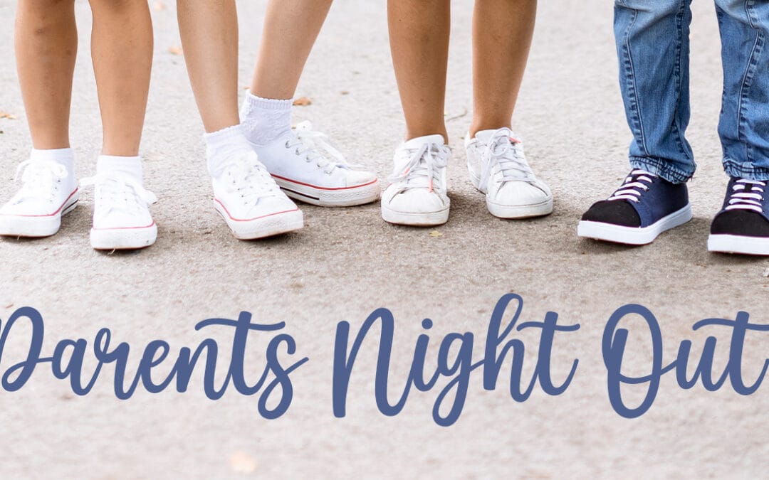 Parent’s Night Out