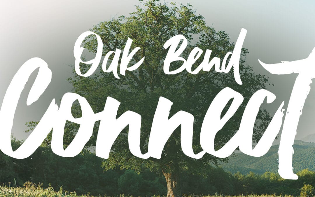 Oak Bend Connect