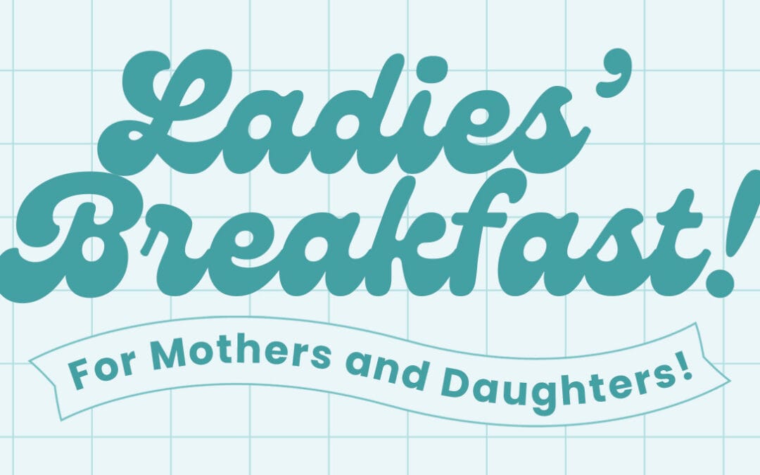 Ladies’ Breakfast