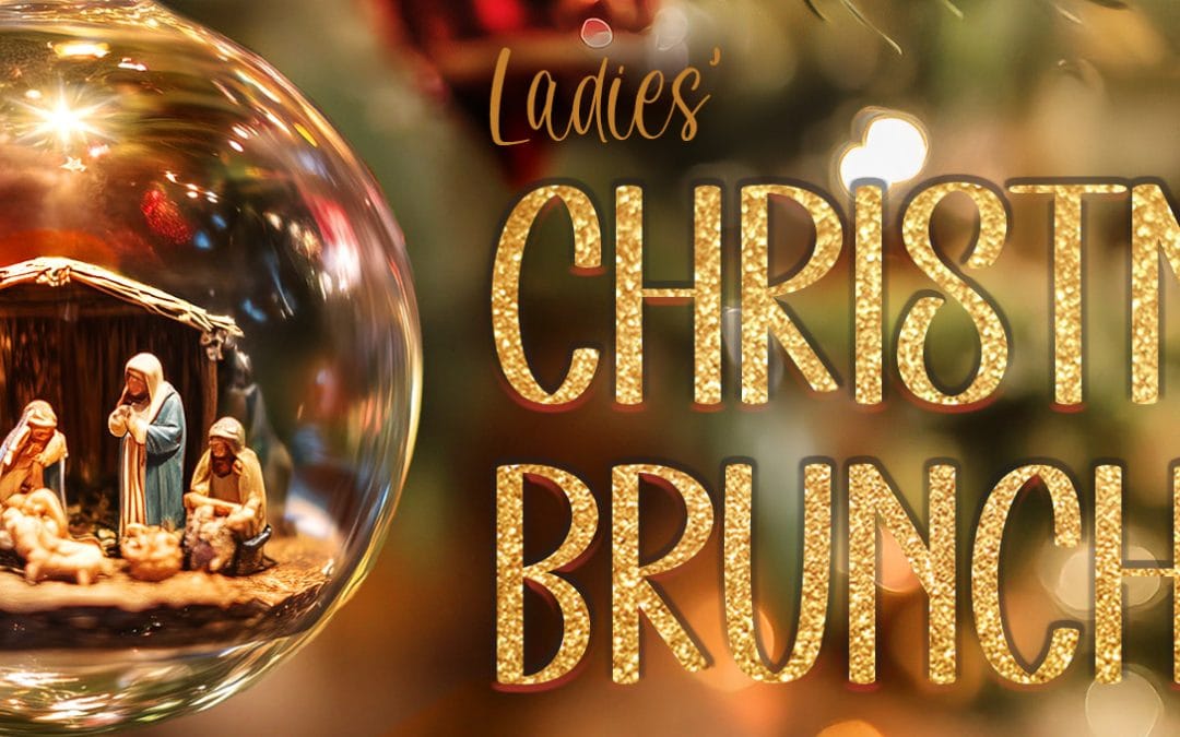Ladies’ Christmas Brunch