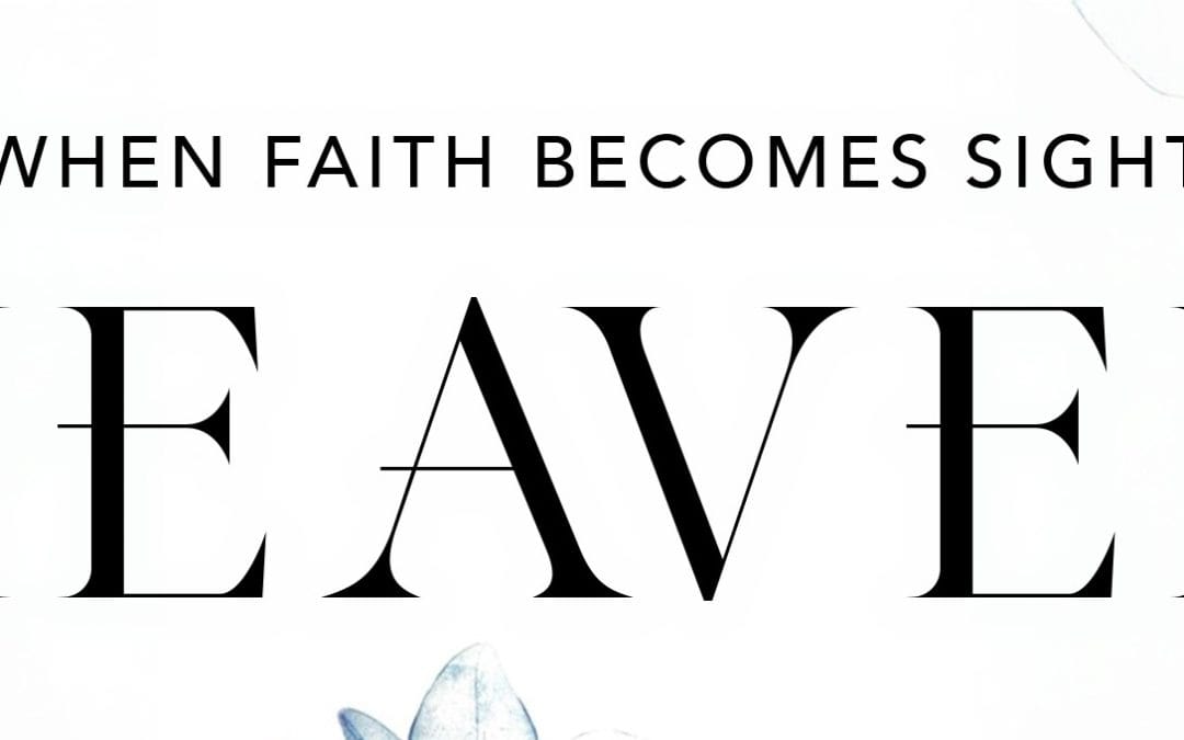 Ladies’ Bible Study