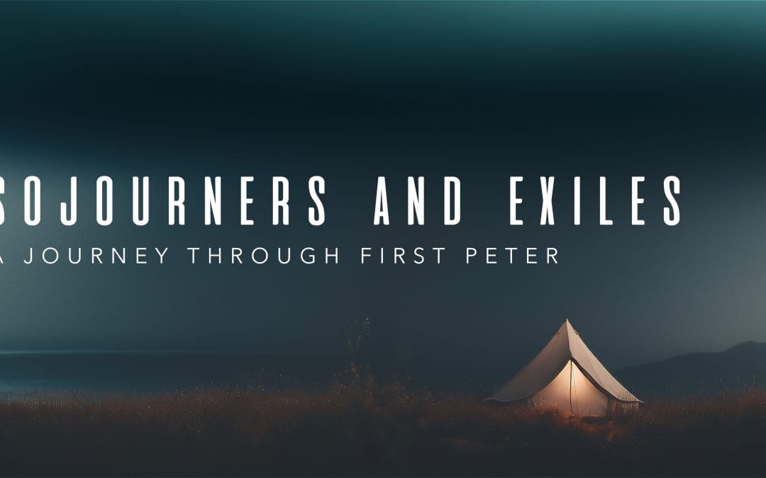 Watched by the Angels