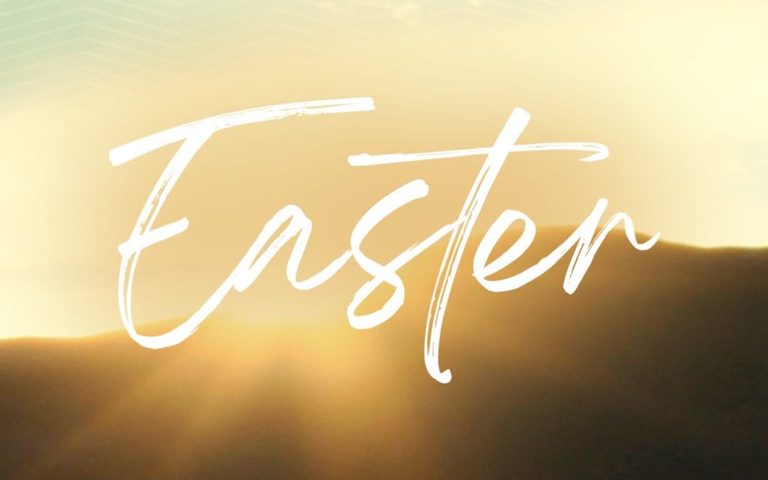 Easter Worship